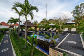 Гостиница Song Bintang Villas  Lembongan